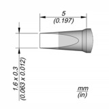 JBC C115222