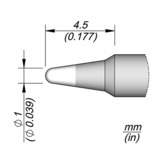 JBC C210005