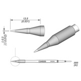 JBC C245030