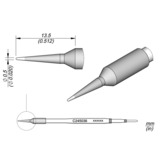 JBC C245036