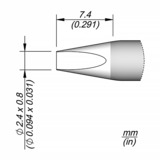JBC C245155E