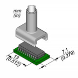 JBC C245222