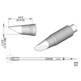 JBC C245256