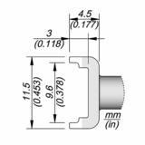 JBC C245304