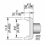 JBC C245305