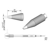 JBC C245406