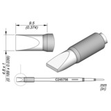 JBC C245756