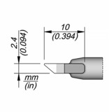 JBC C245792