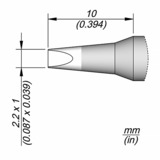 JBC C245807