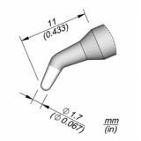 JBC Tools C250409