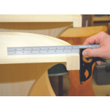 Starrett C33H-12-4R W/SLC