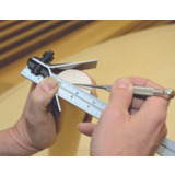 Starrett C33HC-12-4R