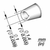 JBC C360013