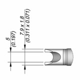 JBC C470030