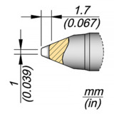 JBC C470031