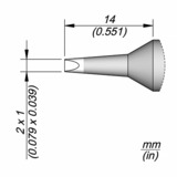 JBC C470036