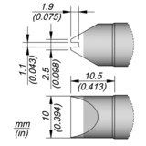 JBC C470043