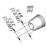 JBC C560018