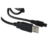 Lascar Electronics CABLE USB A-MF