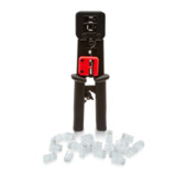 Triplett CAT5-HS-KIT