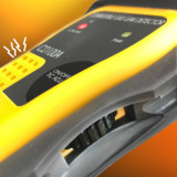 UEi CD100A