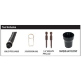 Delta Regis Tools CESPT824-ESD