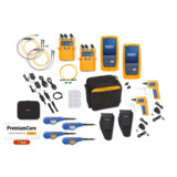 Fluke Networks CFM-100SI-NW/GLD