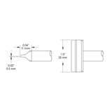 Metcal CFV-BL250