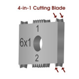 DeFelsko CHKITASTM11X1