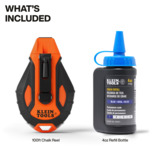 Klein Tools CHLK100S