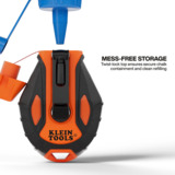 Klein Tools CHLK100S