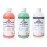 SpeedClean CJ-BKPK-3N1