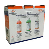 SpeedClean CJ-BKPK-3N1