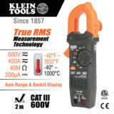 Klein Tools CL320KIT