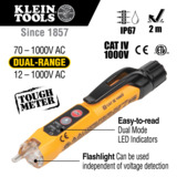 Klein Tools CL320KIT