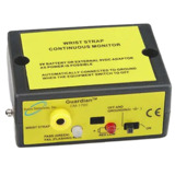 Static Solutions CM-1701
