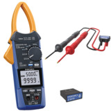 TestEquity: Hioki CM4375-93 AC/DC Clamp Meter w/P2010 Probe and