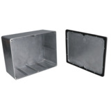 Bud Industries CN-5708