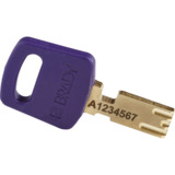 Brady CPT-PRP-25AL-KD6PK