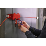 Brady CPT-WHT-25AL-KD6PK