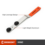 Crescent CTDUCTST