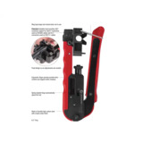 Jonard Tools CTF-360