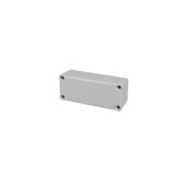 Bud Industries CU-123-G