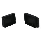 Bud Industries CU-18420-B