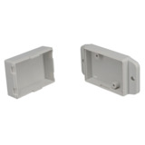 Bud Industries CU-18420-W