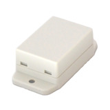 Bud Industries CU-18420-W