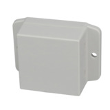 Bud Industries CU-18422-W