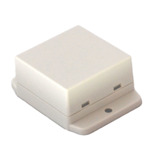 Bud Industries CU-18422-W