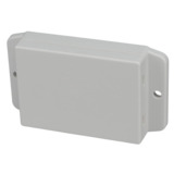Bud Industries CU-18423-W