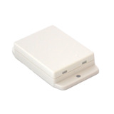 Bud Industries CU-18423-W